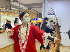 -道顺射箭·团建·骑射(张杨路店)
