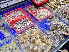 -高佳庄·舟山海鲜(海景旗舰店)