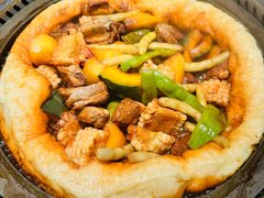 -灶座小锅烀饼·铁锅炖(全国总店)