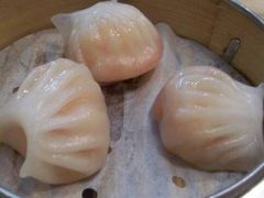 虾饺-广东胜利宾馆西关粤中餐厅