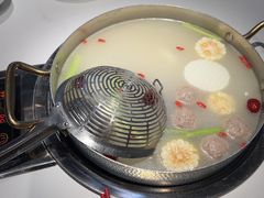 -八合里潮汕鲜牛肉火锅(惠州华贸店)