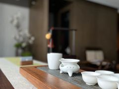 -花锦堂·隐庐