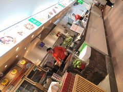 -素满香·素食自助餐(西安·民乐园店)