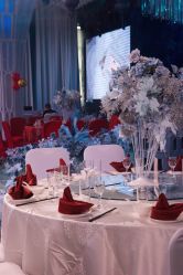 -华东饭店·园林式婚礼宴会厅酒店