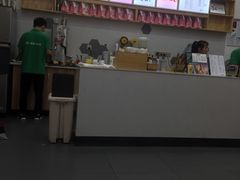 -鲜之醇(九州昌硕广场店)