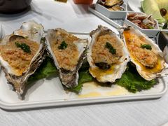 -开海·红岛海鲜虾水饺(石老人店)