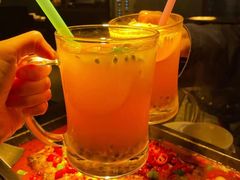 -炉鱼(爱琴海购物公园店)