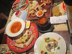 -马迭尔德式西餐精酿啤酒屋(中央大街店)