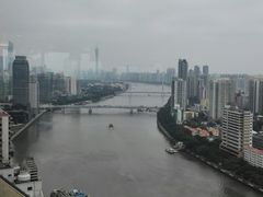 -华厦大酒店·桃源西餐厅·自助餐