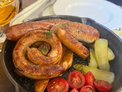 -沏点Trattoria意大利餐厅(新街口店)