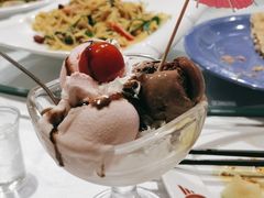 -海尔巴格·新疆菜(吐鲁番店)