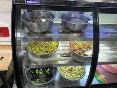 -老冯拉面羊棒骨(西宸广场店)