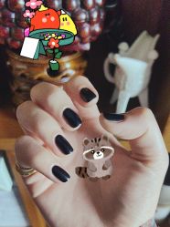 -UMl Nail 尤米美甲美睫半永久