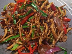 -十二饭点·川菜(北站圆融店)