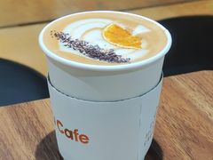 -Au Cafe&Roastery(华侨城店)