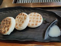 -千寻烧肉(政务区店)