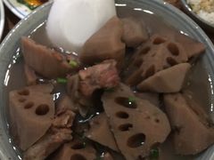 -静一餐厅·湖北菜(前门创始店)