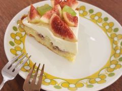 无花果挞-argangKaffe(宝庆路店)