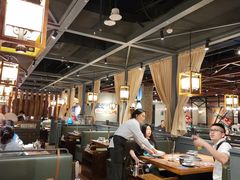 -快乐小羊·内蒙牛羊肉火锅(流花中心店)