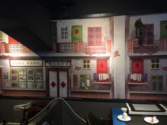 -马路边上·小海鲜烧烤(八一路店)