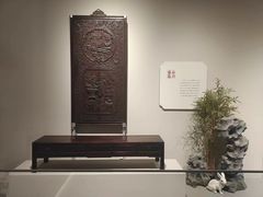 -北京艺术博物馆(万寿寺)