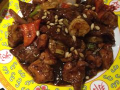 -那家小馆•北京菜•烤鸭(中关村店)