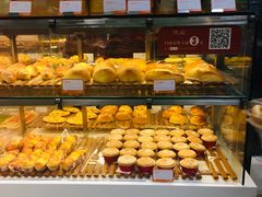 -BreadTalk面包新语·烘焙蛋糕(领展购物广场店)