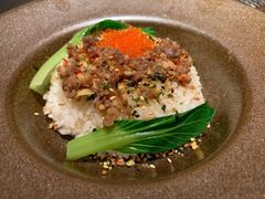 和牛炒饭-300杯·和牛烧肉清酒专门店(廊里店)
