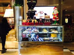 -粤海喜来登酒店·&More聚驿(天河城店)