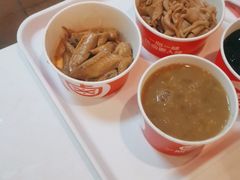 -一心一味(向西店)
