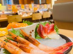 -元气寿司(新城市广场店)