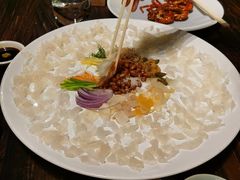 风生水起鱼生-猪肉婆私房菜(容桂总店)
