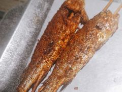 -管氏翅吧(广渠门店)