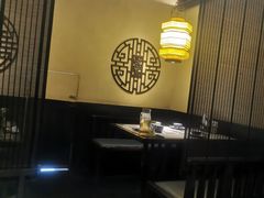 -绿茶餐厅(哈尔滨凯德店)