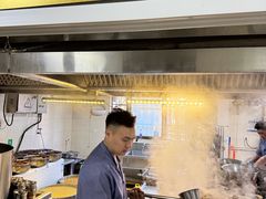 -龙门李家三旦羊肉汤馆