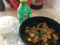 -老佛爷铜炉蛙锅(海岸城店)