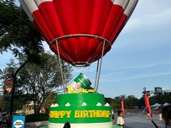 -东莞松山湖万象汇