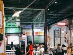 -彭耕记猪油炒小菜(吉联mall店)