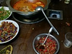 -苗家恒灵酸汤鱼-跳水牛肉连锁店(凯里总店)