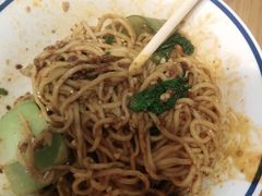 担担面-蓉李记成都名小吃(太原龙湖万达店)