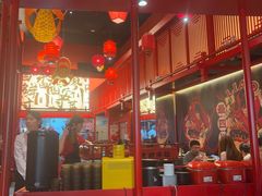 -廖川菜(太阳宫店)
