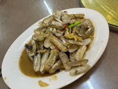 -俊江海鲜酒店(海陵岛白蒲市场店)