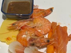 -晶丽香榭自助餐(南京大饭店)