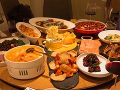 -青梅酒肆PLUS(长白仙岛北路店)