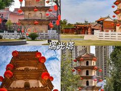 -草庵摩尼教遗址公园