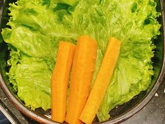 -虎丸烧肉(新大陆广场店)
