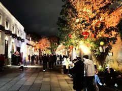 -三坊七巷历史文化街区