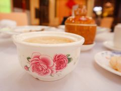 -聚春园自助餐厅(东街口店)