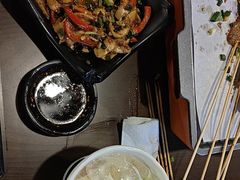 -林二哥宜烤官·宜宾小烧烤