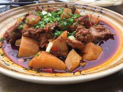 -青城甲(青城山店)